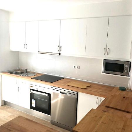 Benalmadena Playa Golf Villa Ngoại thất bức ảnh