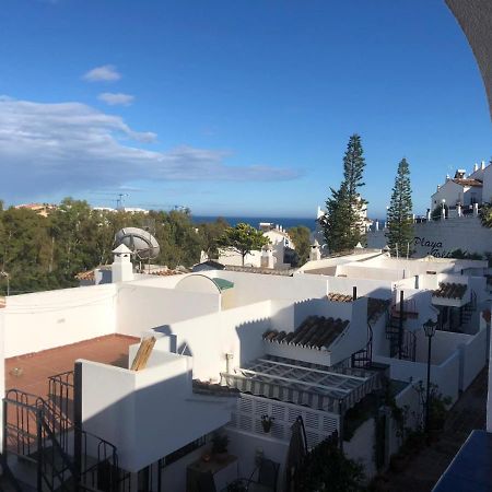 Benalmadena Playa Golf Villa Ngoại thất bức ảnh