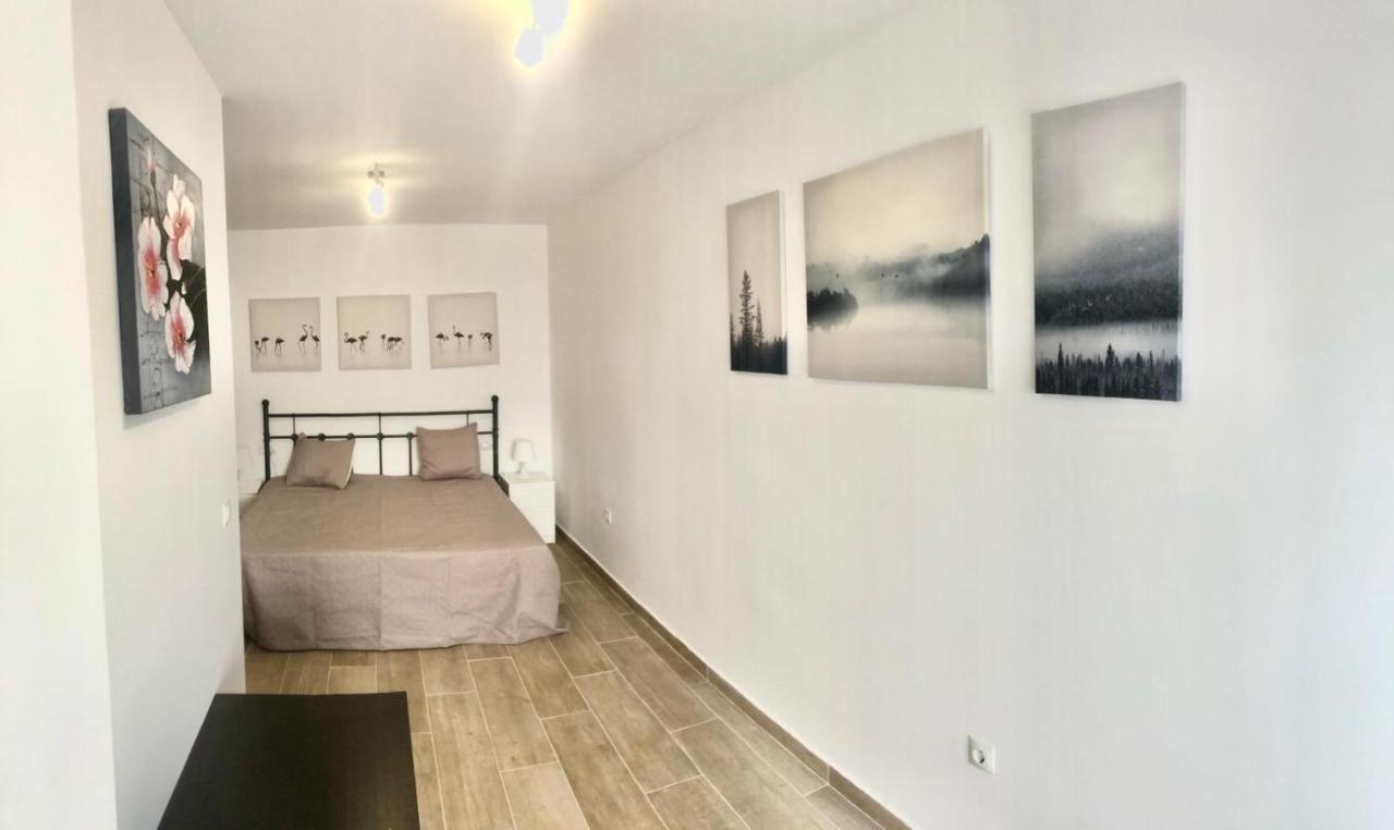 Benalmadena Playa Golf Villa Ngoại thất bức ảnh