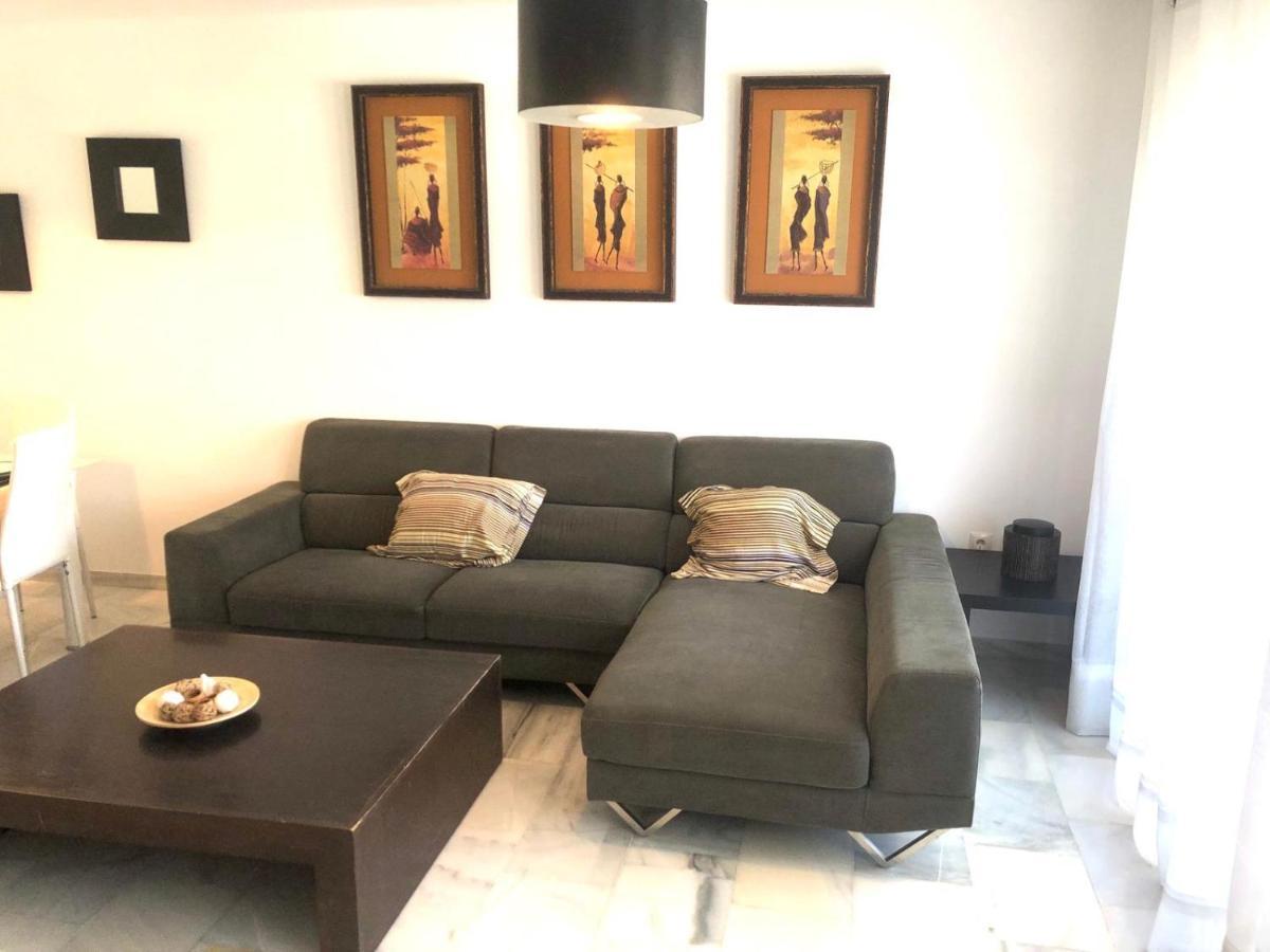 Benalmadena Playa Golf Villa Ngoại thất bức ảnh
