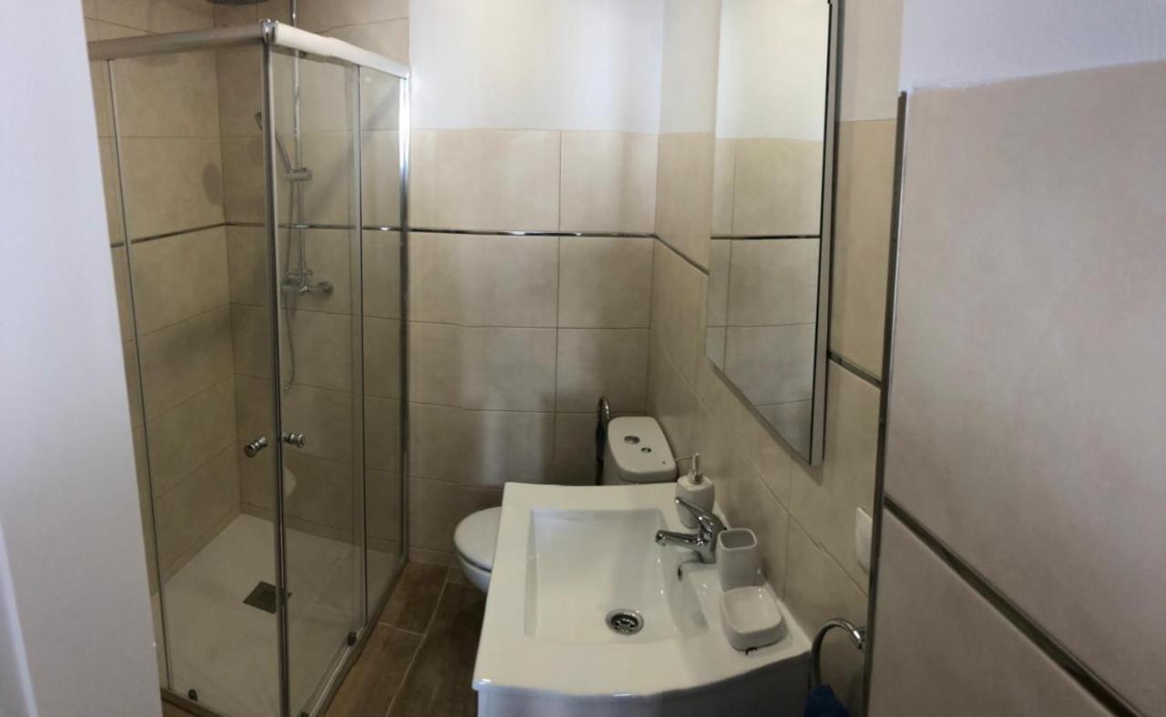 Benalmadena Playa Golf Villa Ngoại thất bức ảnh