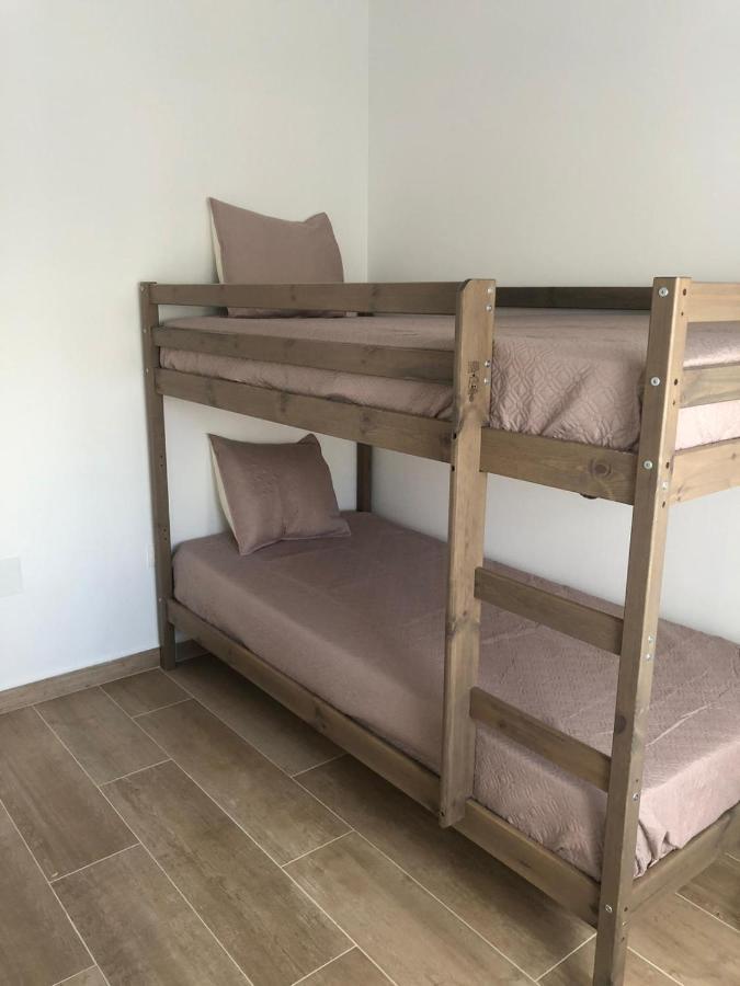 Benalmadena Playa Golf Villa Ngoại thất bức ảnh