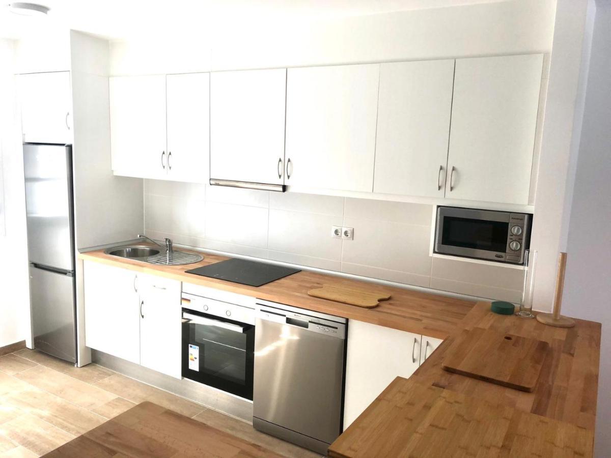 Benalmadena Playa Golf Villa Ngoại thất bức ảnh