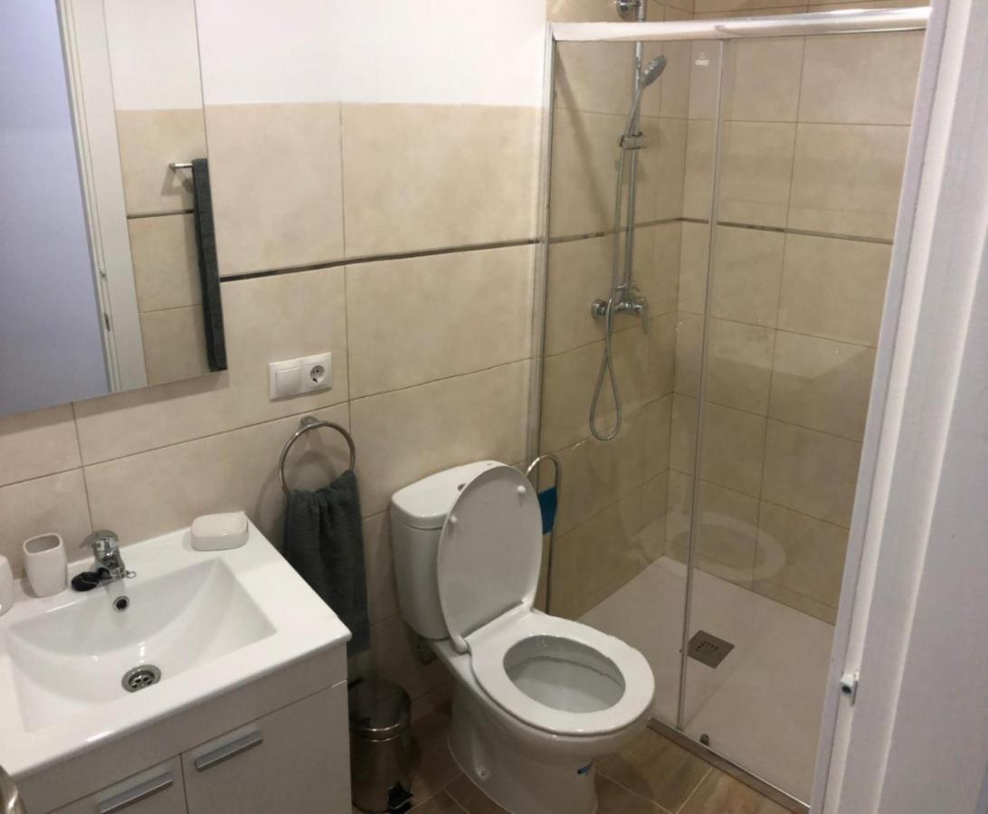 Benalmadena Playa Golf Villa Ngoại thất bức ảnh