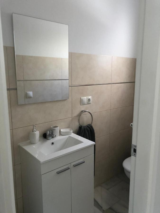 Benalmadena Playa Golf Villa Ngoại thất bức ảnh