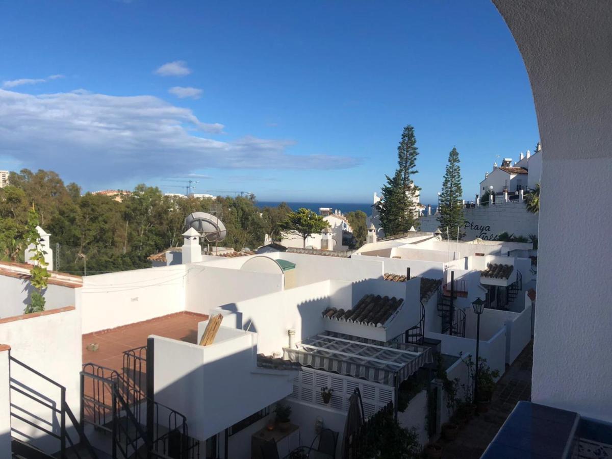 Benalmadena Playa Golf Villa Ngoại thất bức ảnh