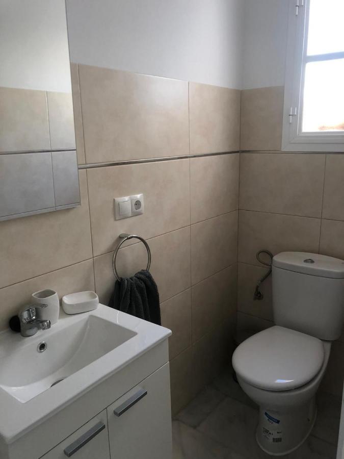 Benalmadena Playa Golf Villa Ngoại thất bức ảnh