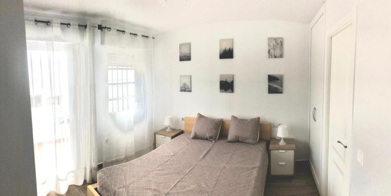 Benalmadena Playa Golf Villa Ngoại thất bức ảnh